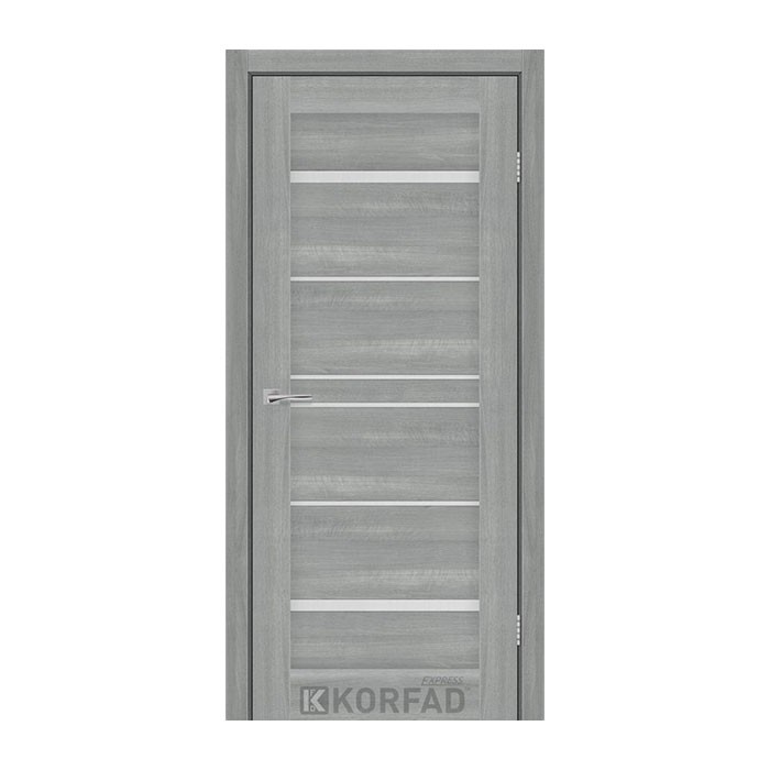 ясінь сталевий